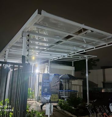 Comunicação visual completa