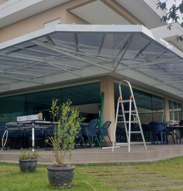 Comunicação visual completa