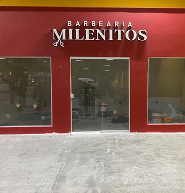 Comunicação visual completa