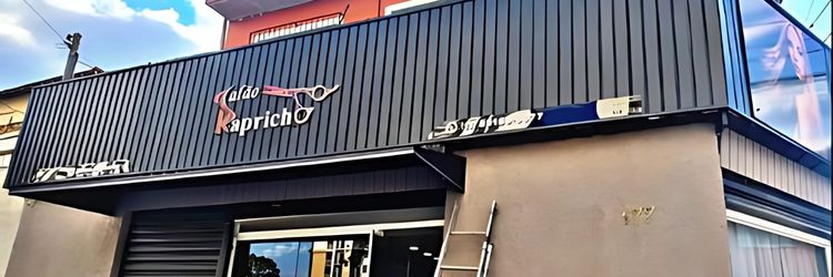 Logotipos e Letreiros