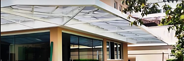 Coberturas Especiais