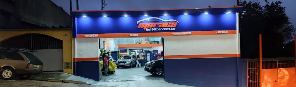 Comunicação visual completa